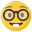 :nerd_face: ๐ค
