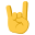 :sign_of_the_horns: 🤘