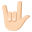 :love-you_gesture_light_skin_tone: 🤟🏻