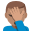 :man_facepalming_medium_skin_tone: 🤦🏽♂
