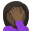 :person_facepalming_dark_skin_tone: 🤦🏿