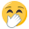 :face_with_hand_over_mouth: ðŸ¤