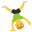 :man_cartwheeling: 🤸♂