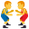 :men_wrestling: 🤼♂