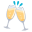:clinking_glasses: 🥂