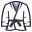 :martial_arts_uniform: 🥋