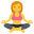 :person_in_lotus_position: π§