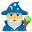 :man_mage: 🧙♂