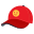:billed_cap: ๐งข