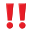 :double_exclamation_mark: ‼