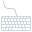 :keyboard: ⌨