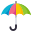 :umbrella: ☂