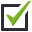 :ballot_box_with_check: ☑
