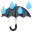 :umbrella_with_rain_drops: β