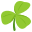 :shamrock: ☘