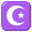 :star_and_crescent: ☪