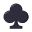 :club_suit: ♣