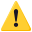 :warning: âš