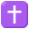 :latin_cross: ✝