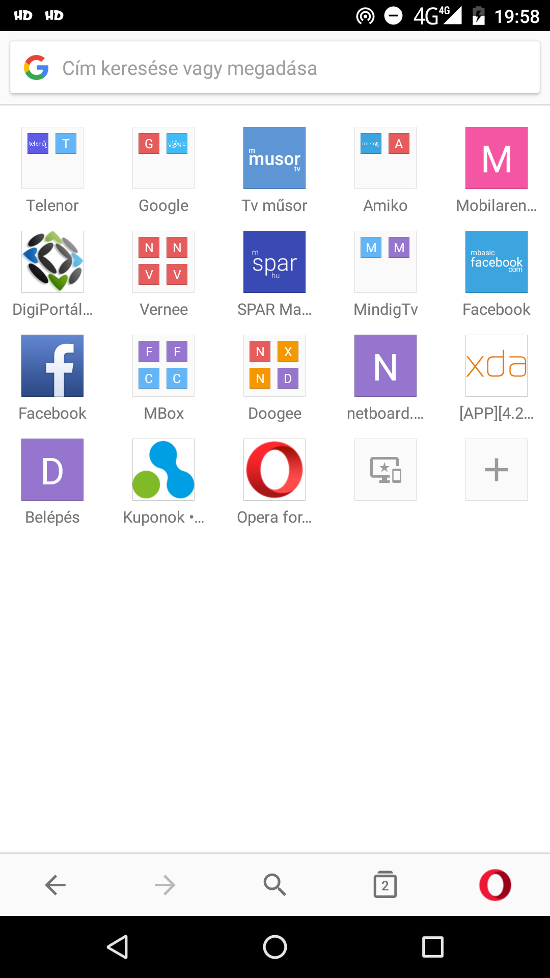 Opera Beta 44 for Android | Opera forums