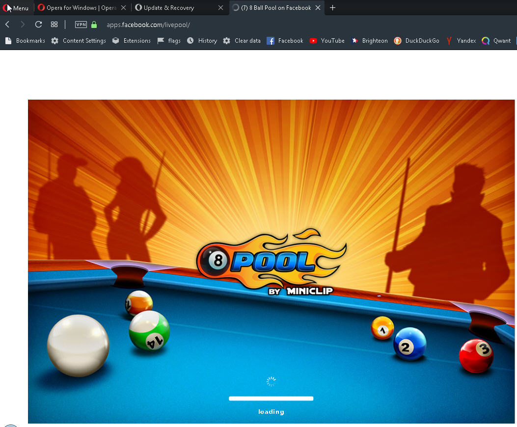 8-Ball pool assets