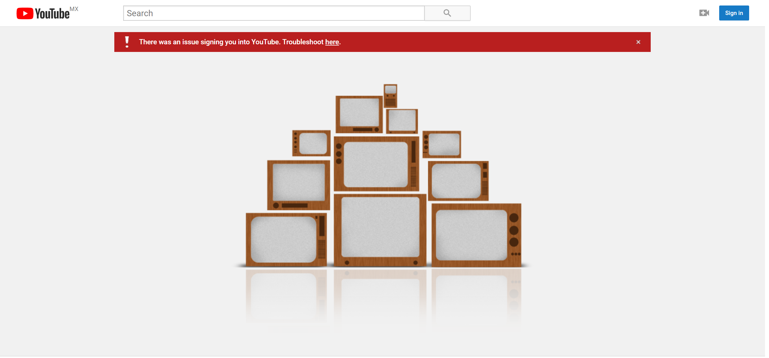 Youtube Login Error Opera Forums