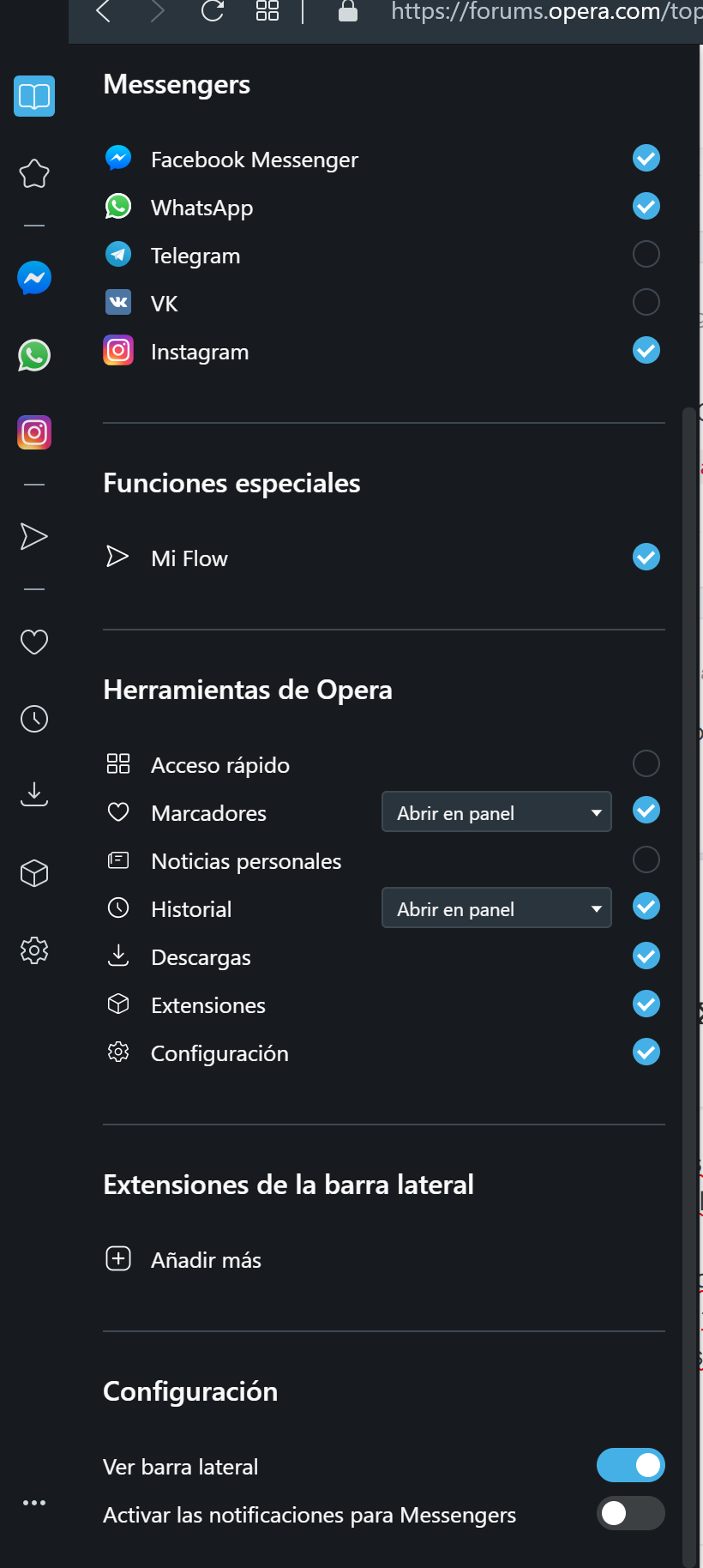 Opera One Automatically Closing Roblox Tabs When I click Play Button (somtimes)