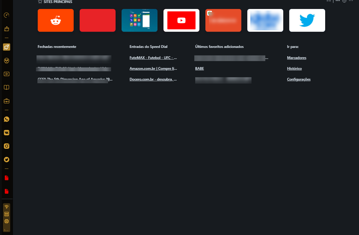 Opera GX adds new color themes plus GX Cleaner to purge those old files