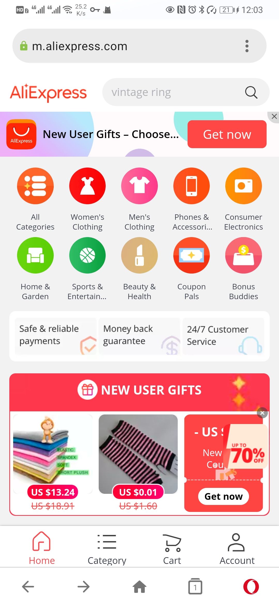 Opera4U on the App Store