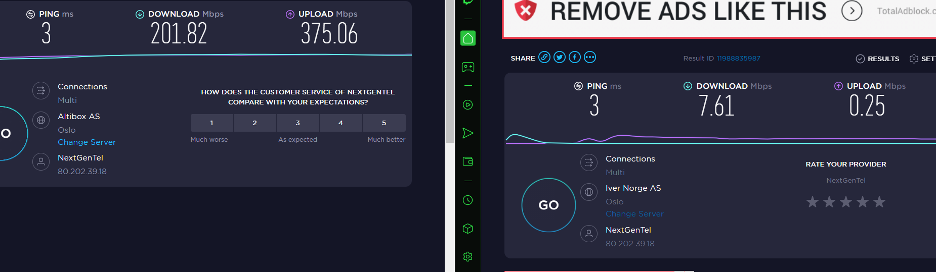 Slow downloads in Epic Games