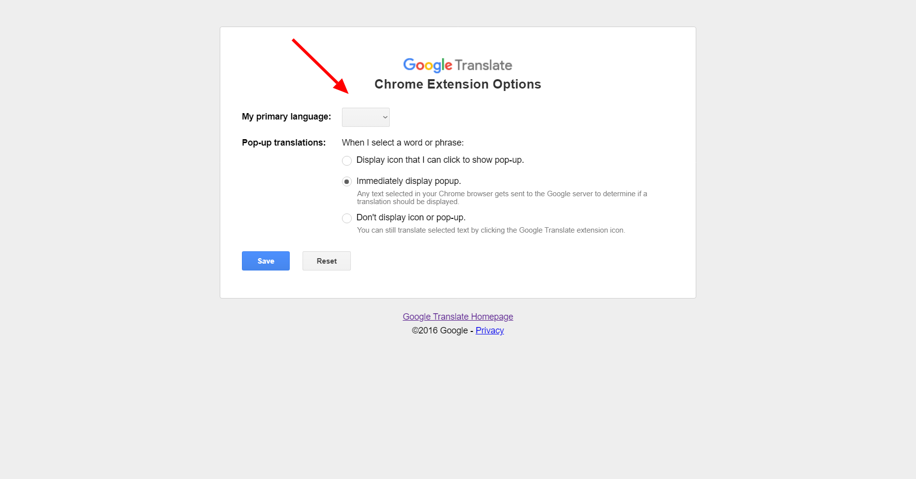 google-translate-extension-doesn-t-show-language-options-opera-forums