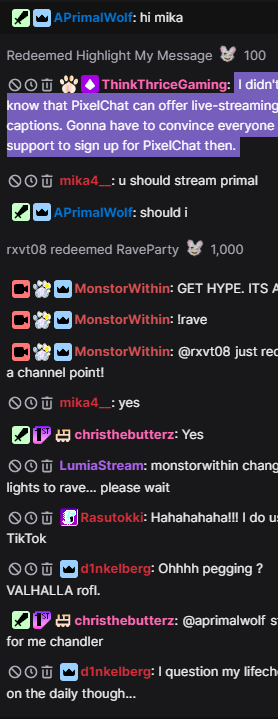 Why are some emotes using inverted colors on Oprea gx : r/Twitch