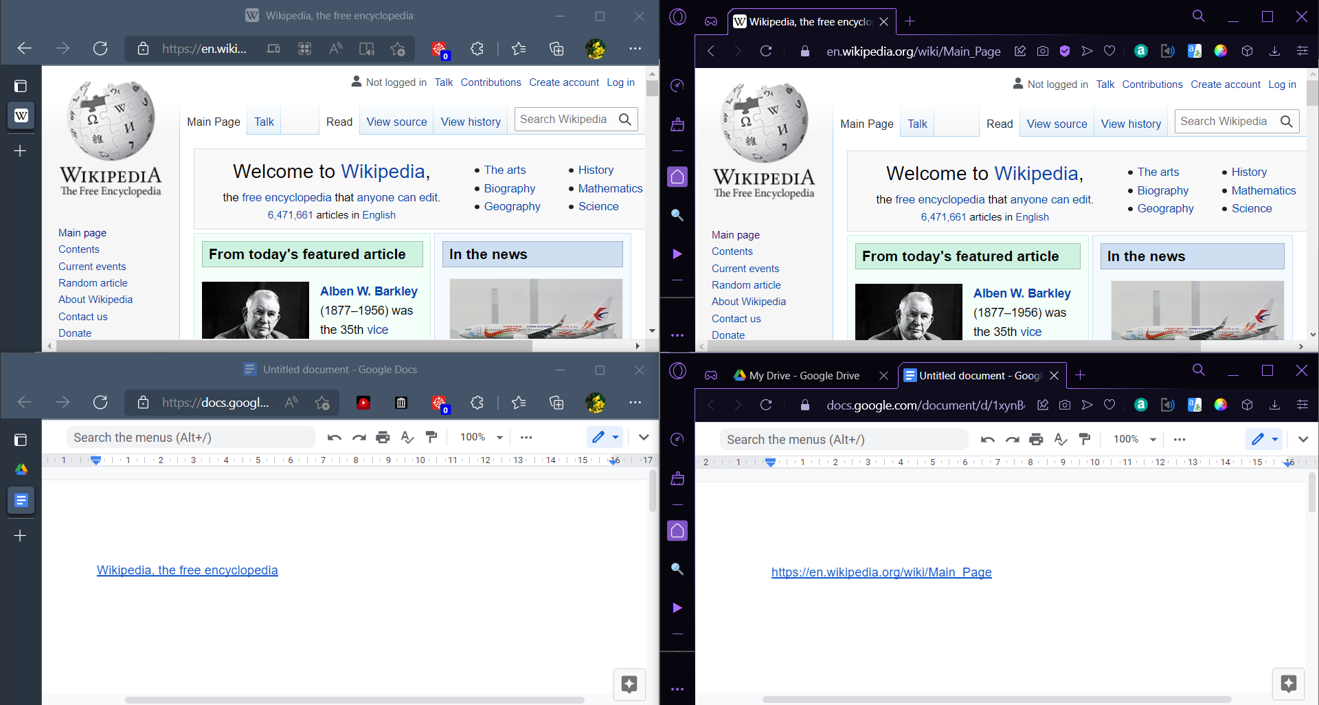 Microsoft Edge - Simple English Wikipedia, the free encyclopedia