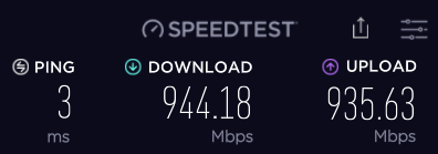 for some reason when i download games from steam or epic or even just files  from internet my download speed is way lower than what i get from  speedtest, anyone know if