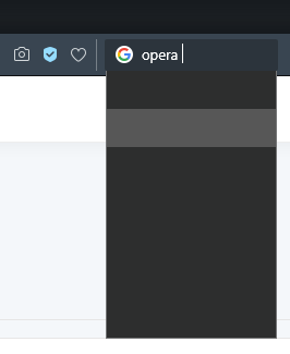 Opera 91.0.4516.16 blank search suggestions.png