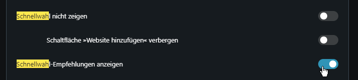 Opera Settings Schnellwahl-Empfehlungen anzeigen   2022-10-26_012958.png