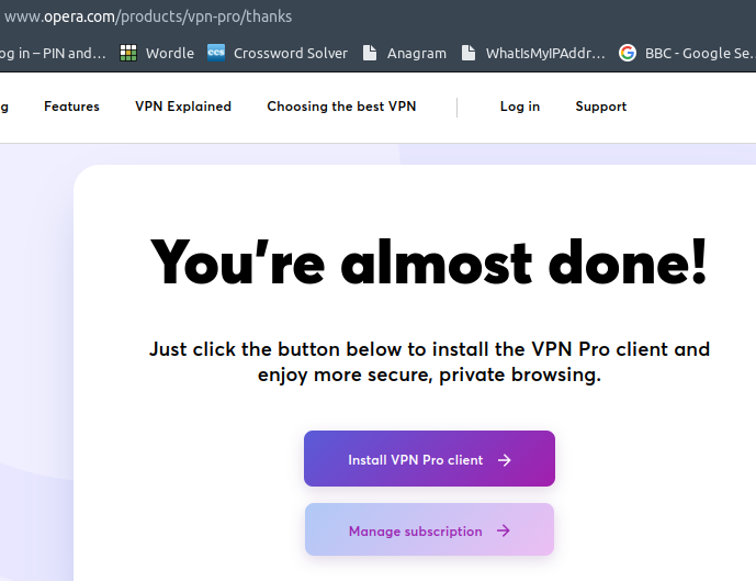 OPERA VPN app failure.png