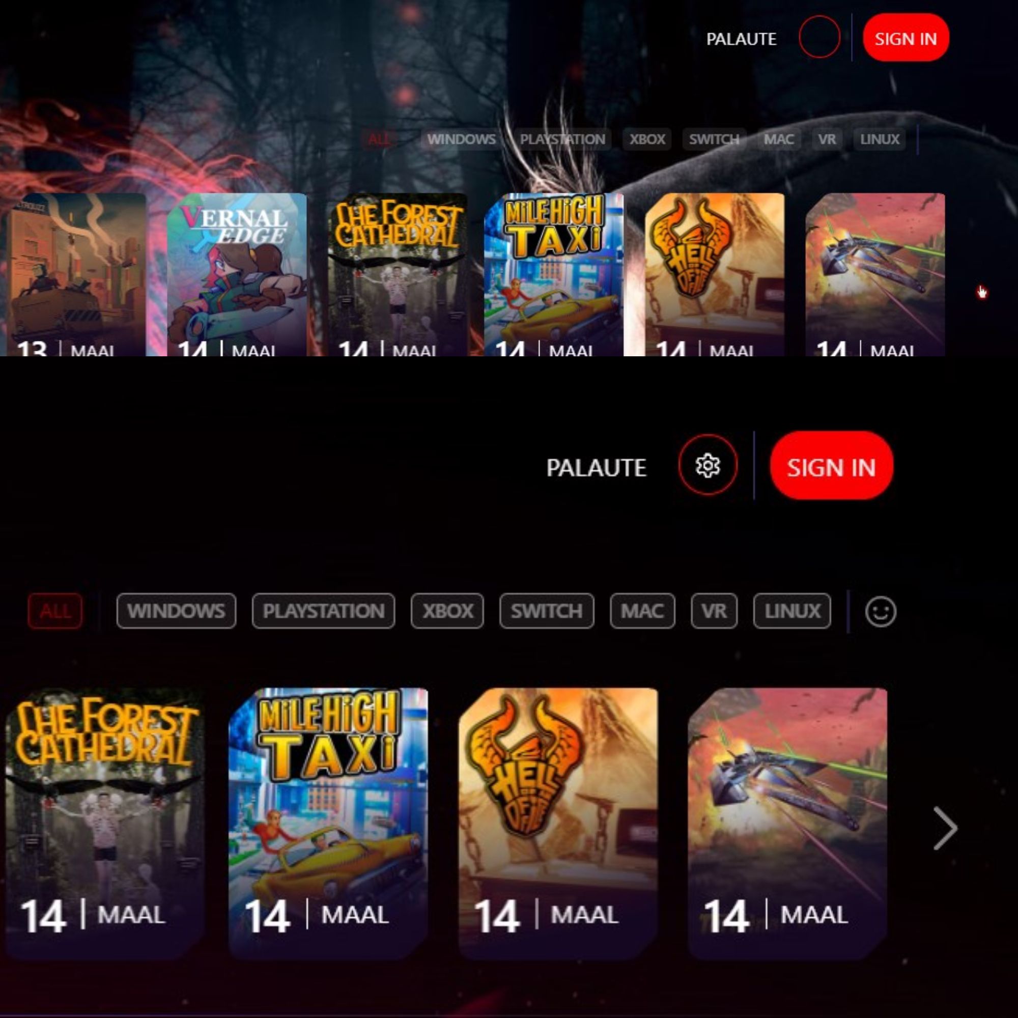 Icons and buttons invisible in GX Corner Opera forums