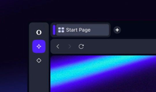 Request]Add Start Page Button | Opera forums