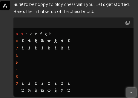 Chatgpt - Chess Forums 