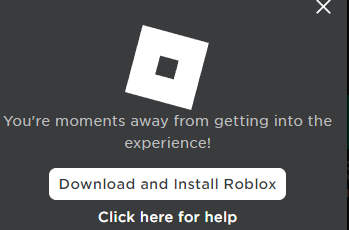 Open Url: Roblox Protocol