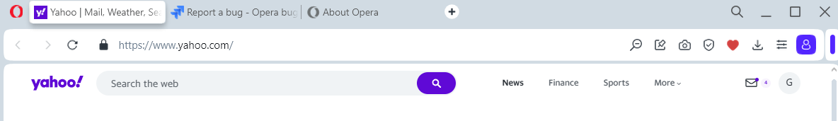 Opera 104.0.4944.33 extensions missing.PNG