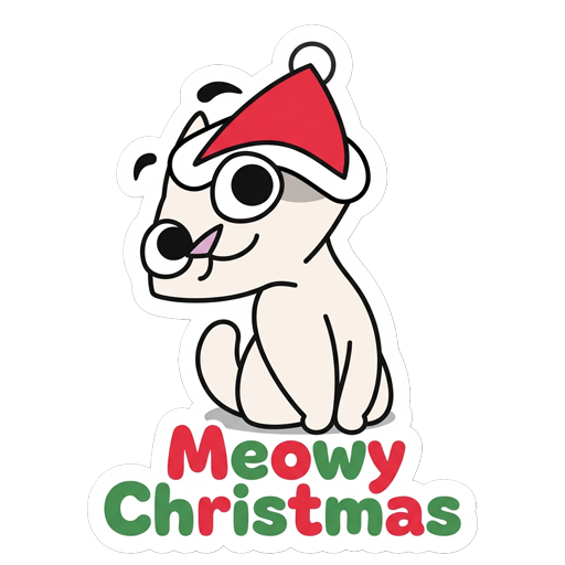 Sticker_Inara_Meowy-Christmas.png