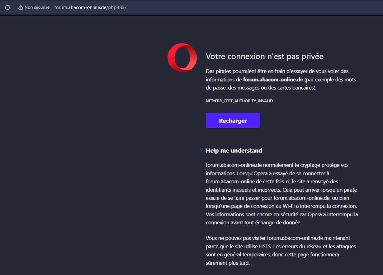 01.connexion n'est pas privée.jpg