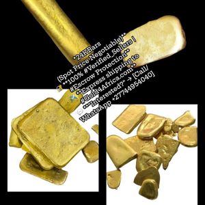 goldmajestics