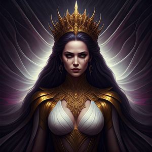 QueenUP1DarKnesS1