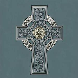 HealingCross 1