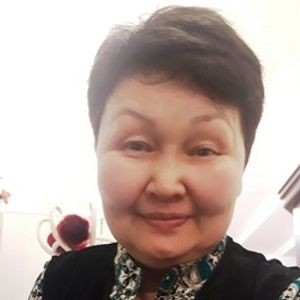dariga-junusbekova