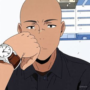 kennymakhado