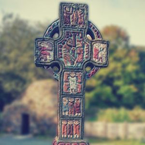 TheHealingCross